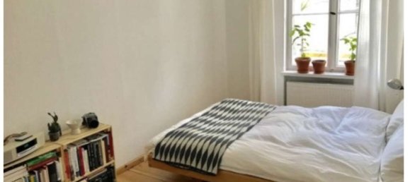 1 chambre Appartement à Kreuzberg, Germany No. 43001 6