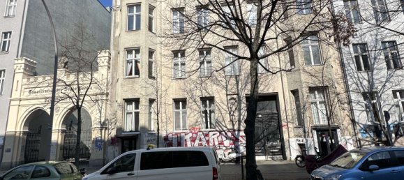 1 chambre Appartement à Kreuzberg, Germany No. 43001 21