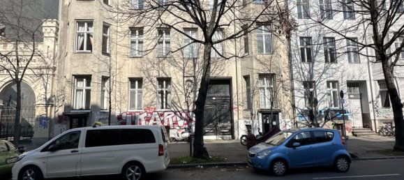 1 chambre Appartement à Kreuzberg, Germany No. 43001 20