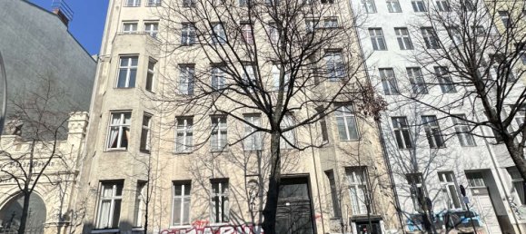 1 chambre Appartement à Kreuzberg, Germany No. 43001 19