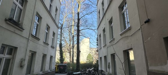 1 chambre Appartement à Kreuzberg, Germany No. 43001 18