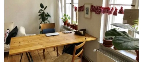 1 chambre Appartement à Kreuzberg, Germany No. 43001 4