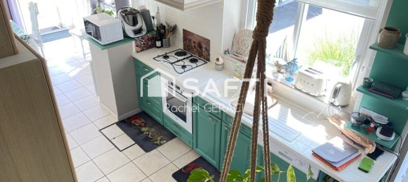 Casa T4 em Le Croisic, France N.º 291027 5