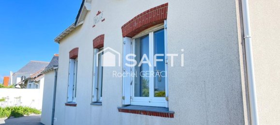 Casa T4 em Le Croisic, France N.º 291027 3