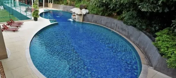 3 chambres Villa à Phuket, Thailand No. 64207 20