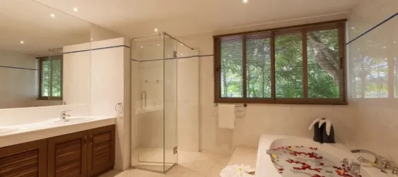 3 chambres Villa à Phuket, Thailand No. 64207 15