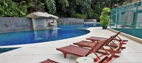 3 chambres Villa à Phuket, Thailand No. 64207 22