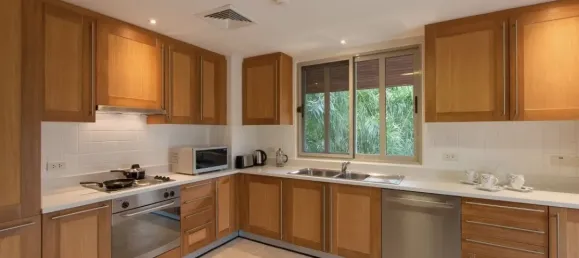 3 chambres Villa à Phuket, Thailand No. 64207 8