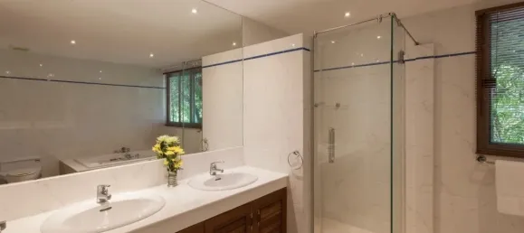 3 chambres Villa à Phuket, Thailand No. 64207 11