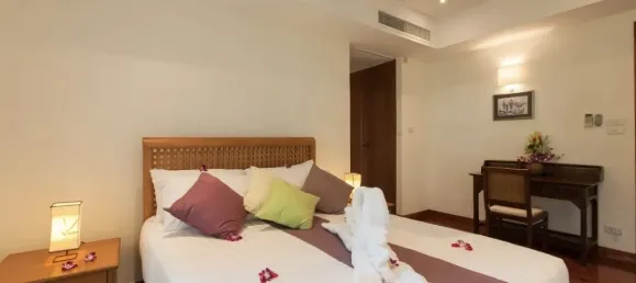 3 chambres Villa à Phuket, Thailand No. 64207 13