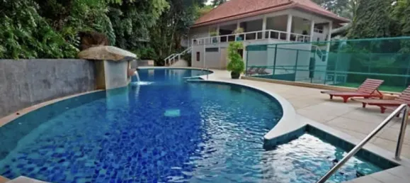 3 chambres Villa à Phuket, Thailand No. 64207 21