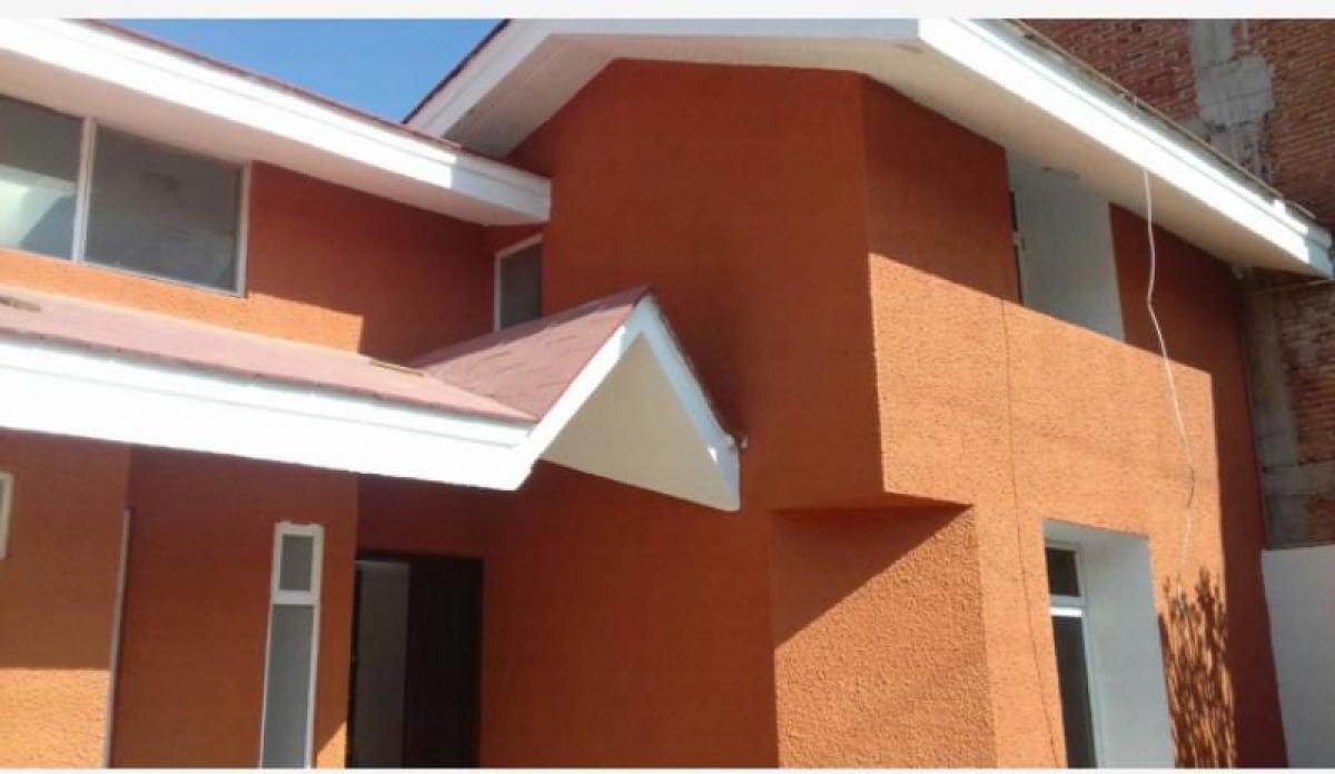 Дом с 4 спальнями в Пуэбла, Мексика № 177415