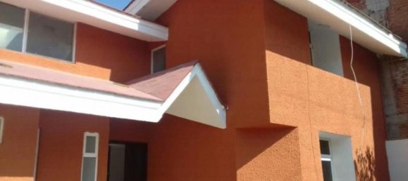 Дом с 4 спальнями в Пуэбла, Мексика № 177415 2