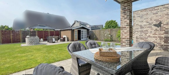 4 غرف نوم تاون هاوس في Wesel, Germany رقم 228880 23