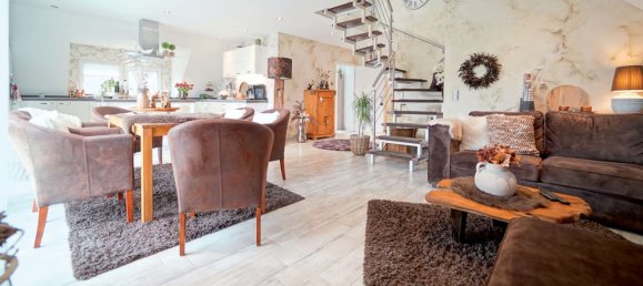 4 غرف نوم تاون هاوس في Wesel, Germany رقم 228880 12