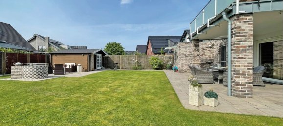 4 غرف نوم تاون هاوس في Wesel, Germany رقم 228880 24