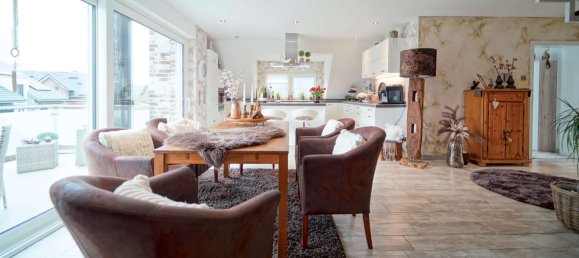 4 غرف نوم تاون هاوس في Wesel, Germany رقم 228880 13