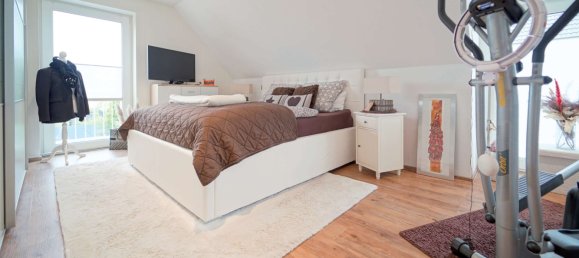 4 غرف نوم تاون هاوس في Wesel, Germany رقم 228880 19