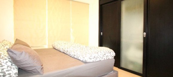 Apartamento de 2 dormitorios en AL MAJARA TOWERS, Dubai Marina, UAE No. 59085 9