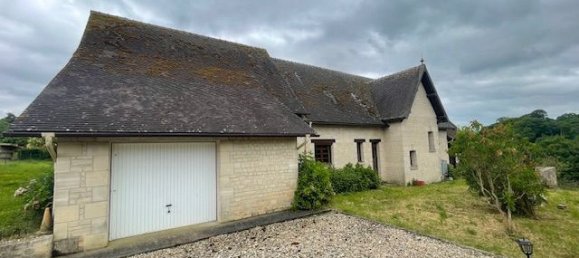 5 bedrooms House in Eure, France No. 356077 14