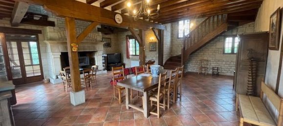 5 bedrooms House in Eure, France No. 356077 3