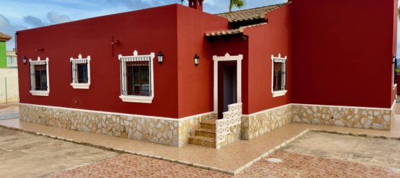 3 Schlafzimmer Haus in Alicante, Spain, Nr. 185199 25