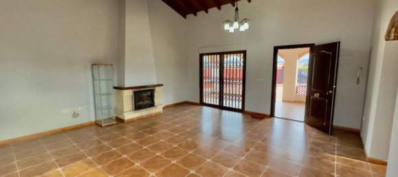 3 Schlafzimmer Haus in Alicante, Spain, Nr. 185199 6