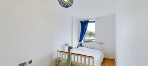 2 chambres Appartement à Watford, United Kingdom No. 6127 36