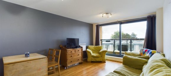 2 chambres Appartement à Watford, United Kingdom No. 6127 4