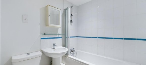 2 chambres Appartement à Watford, United Kingdom No. 6127 38