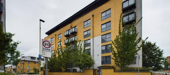 2 chambres Appartement à Watford, United Kingdom No. 6127 35