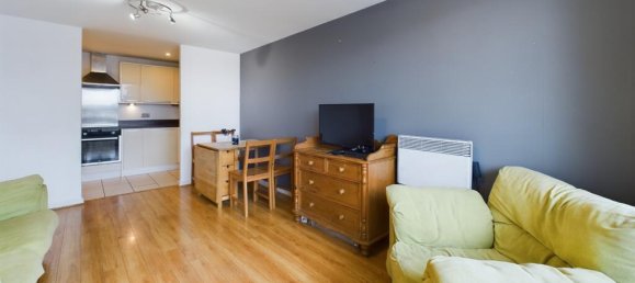 2 chambres Appartement à Watford, United Kingdom No. 6127 3
