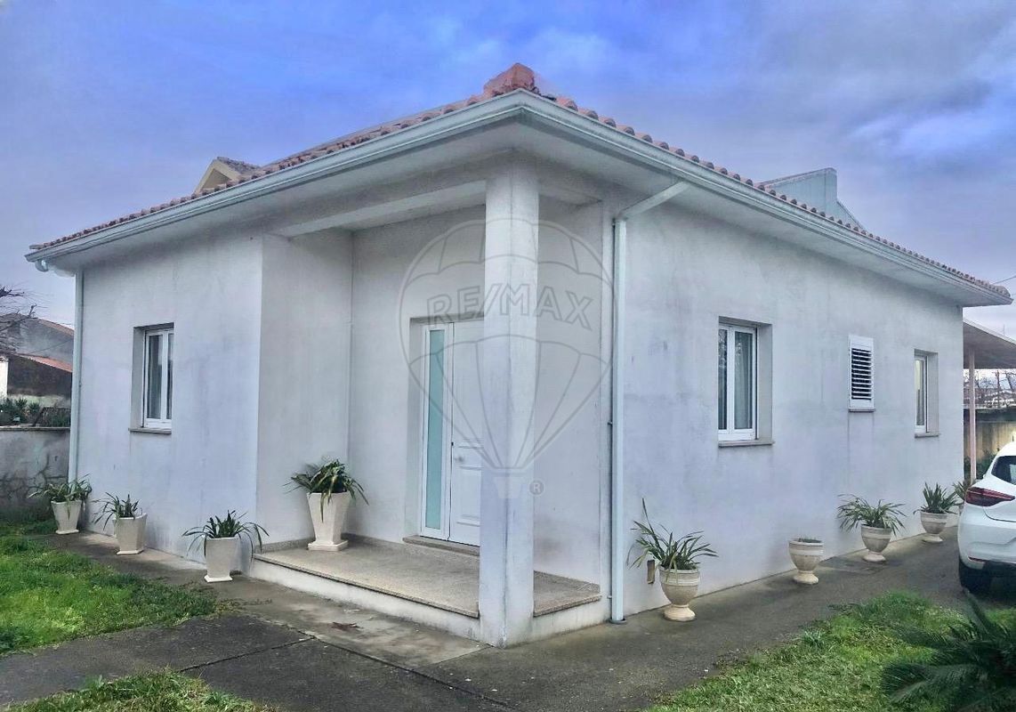 3 bedrooms House in Braga, Portugal No. 158001