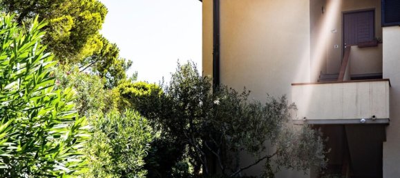 4 bedrooms Apartment in Rosignano Marittimo, Italy No. 370752 36