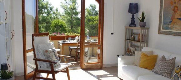 4 bedrooms Apartment in Rosignano Marittimo, Italy No. 370752 7