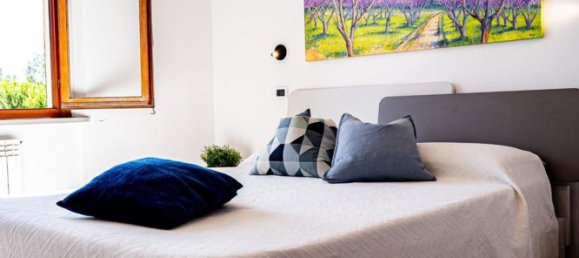 4 bedrooms Apartment in Rosignano Marittimo, Italy No. 370752 27