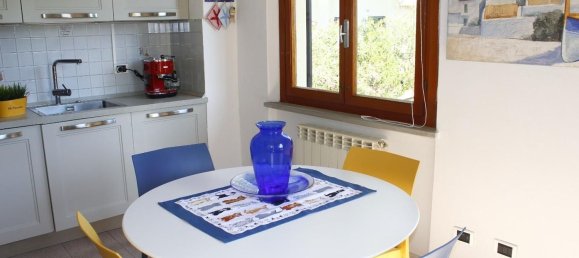 4 bedrooms Apartment in Rosignano Marittimo, Italy No. 370752 22