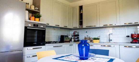 4 bedrooms Apartment in Rosignano Marittimo, Italy No. 370752 20