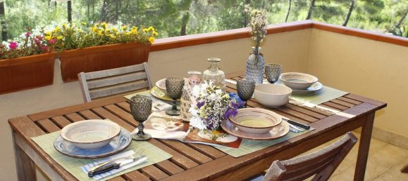 4 bedrooms Apartment in Rosignano Marittimo, Italy No. 370752 3