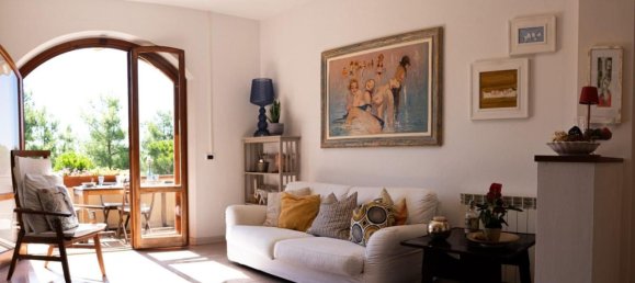 4 bedrooms Apartment in Rosignano Marittimo, Italy No. 370752 8