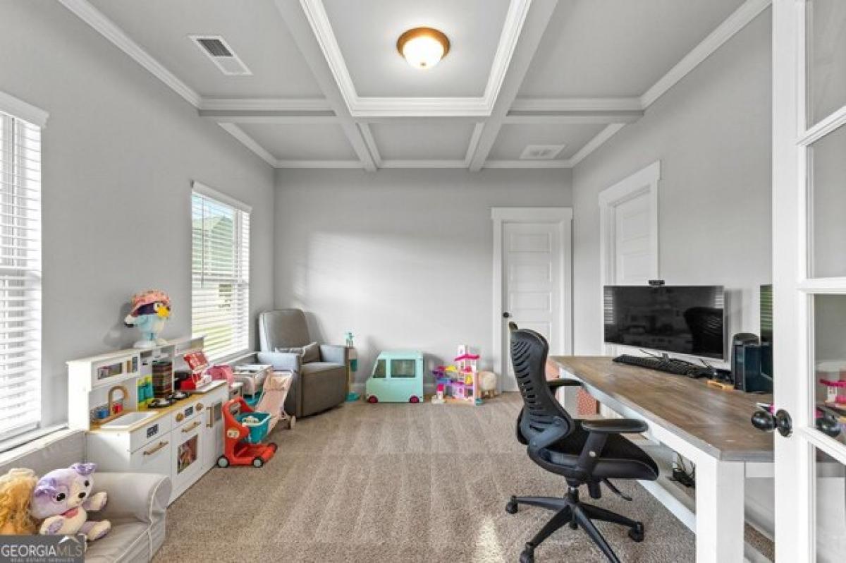 4 bedrooms House in Newnan, USA No. 397810