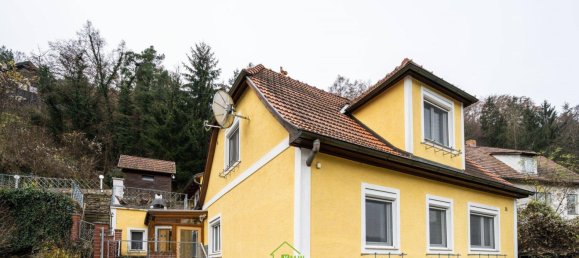 4-Zimmer Haus in Krems an der Donau, Austria, Nr. 44613 13