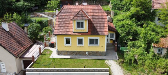 4-Zimmer Haus in Krems an der Donau, Austria, Nr. 44613 12