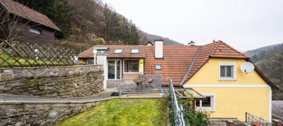 4-Zimmer Haus in Krems an der Donau, Austria, Nr. 44613 9