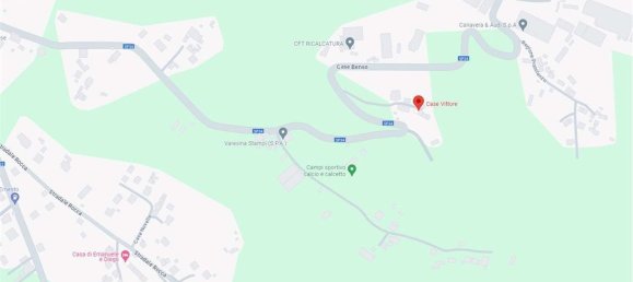 2 rooms Apartment in Corio, Italy No. 49877 3