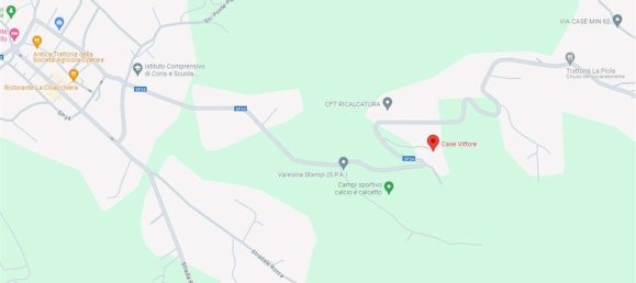 2 rooms Apartment in Corio, Italy No. 49877 2