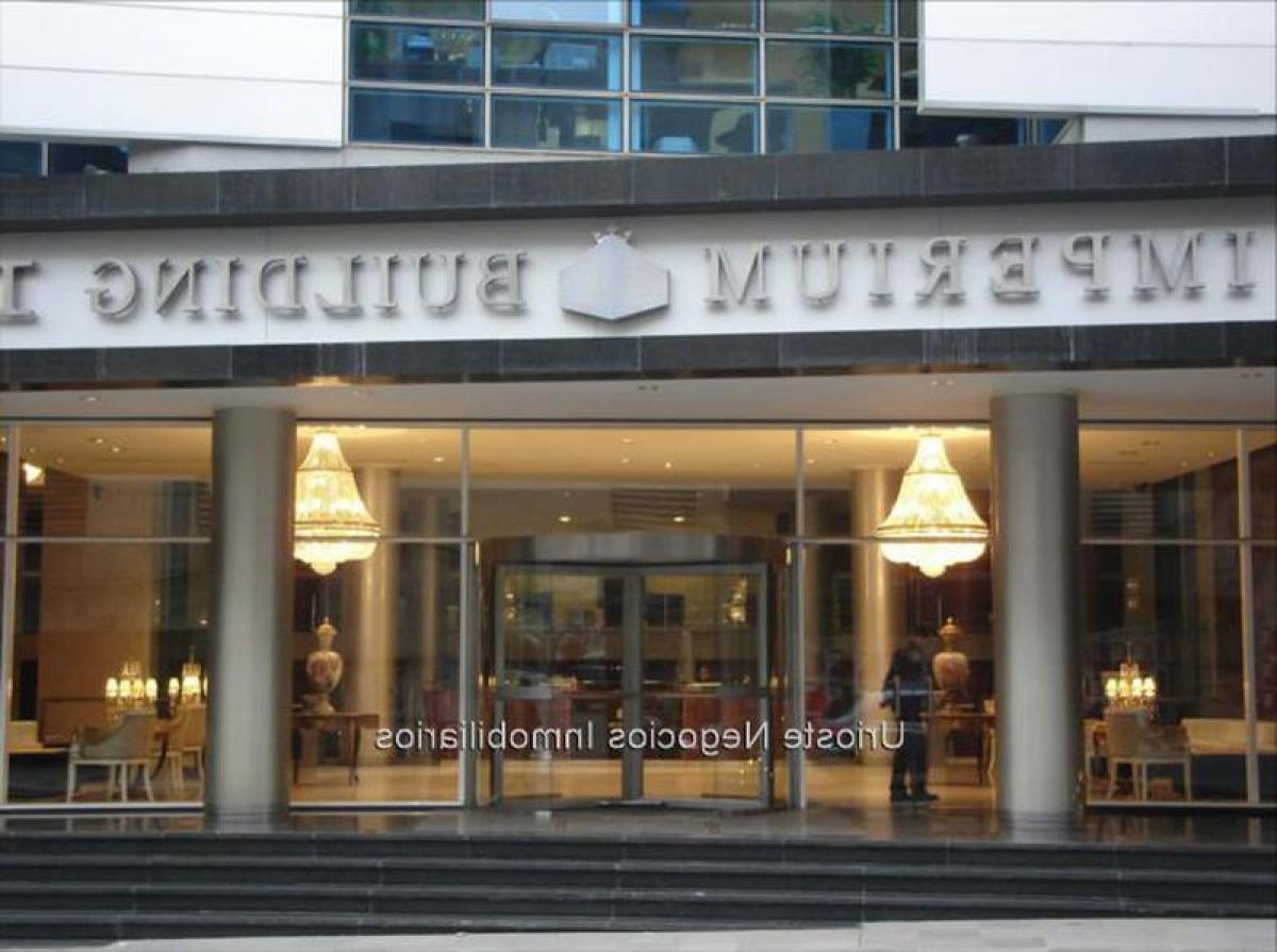 Офис в Монтевидео, Уругвай № 13155