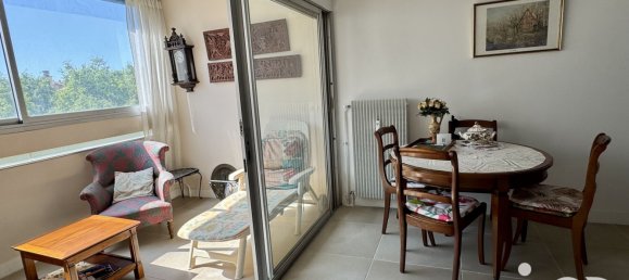 Квартира с 2 спальнями в Тулон, Франция № 350786 4