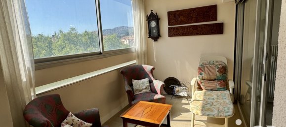 Квартира с 2 спальнями в Тулон, Франция № 350786 3