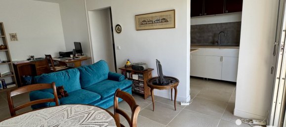 Квартира с 2 спальнями в Тулон, Франция № 350786 2